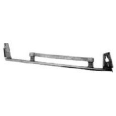 Chevy restoration parts, 1961 to 1964 Impala Lower Window Frame, Right Side