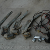 power window regulators