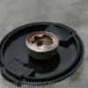 64 impala seat hinge retainer cap