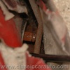 64 impala seat hinge separation