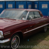 63 Impala SS for sale