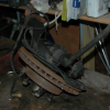 94 buick front disc