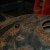 bolt removal headlamp bracket
