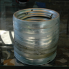 64 Impala headlight rings
