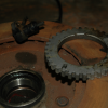 rotor and abs parts