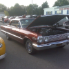 63 Impala front view