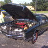 67 Buick Riviera