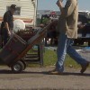 One mans trash...