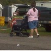 Where's the Baby?