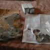 front disc brake kit