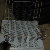 64 Impala seat springs