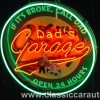 If it's broke, call Dad