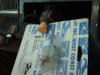 new VW bettle wiper switch