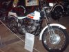 71 Harley davidson FX Superglide