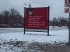 Museum Sign